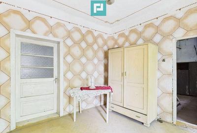 Casa cu teren de 2171 mp, zona centrala ?imand - 9