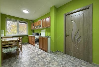 Ap. 2 camere - Recent renovat - Et. 3 - Rogerius - IMOBIHOR - 2