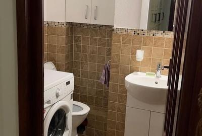 Apartament cu 3 camere decomandat, mobilat în Girocului - 9