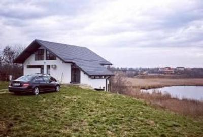 Peris Lac - Vila cu deschidere lac teren 3500mp - 7