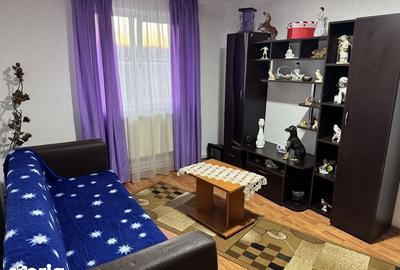 Apartament cu 2 camere în Central - 4