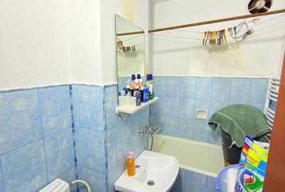Apartament cu 2 camere în Ultracentral - 1