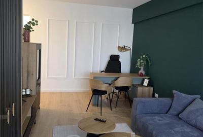 Apartament cu 2 camere în Nicolina - 11