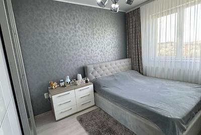 Apartament cu 2 camere decomandat în Giroc - 1