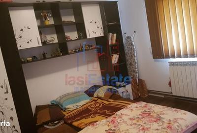Apartament cu 3 camere decomandat în Nicolina - 3