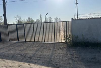 Spațiu comercial, în Potcoava - 3