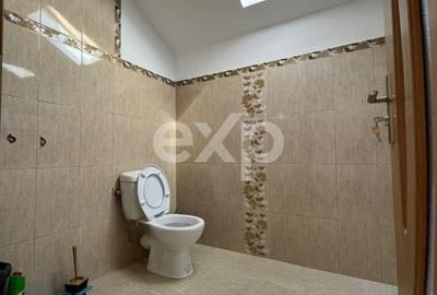 Casă individuală cu 4 camere cu Canalizare în Mălureni - 3