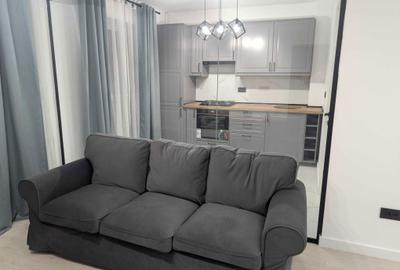 Apartament cu 2 camere decomandat în Titan - 4