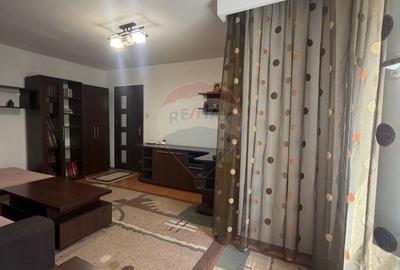 Apartament cu 2 camere decomandat, mobilat în Rovine - 3