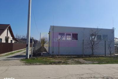 Spațiu comercial, în Roșiori - 6