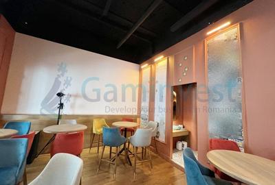 Spațiu comercial, de 88.300003051758 mp, în Ultracentral - 3