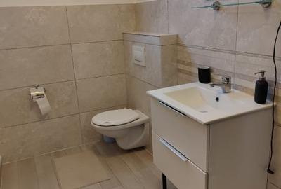 Vila individuala de închiriat Balotesti\Saftica - 4