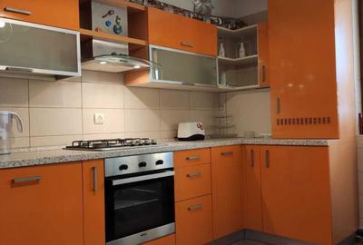 Apartament cu 2 camere decomandat în Floreasca - 3