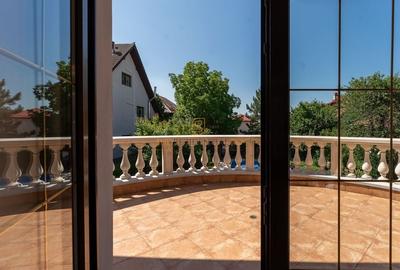 Vila exclusivista, 5 camere si piscina - Str.Erou Iancu Nicolae-Pipera - 23