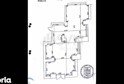 Spațiu comercial, de 110 mp, în Cișmigiu - 6
