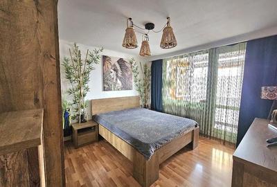 Apartament cu 3 camere decomandat în Drumul Taberei - 6