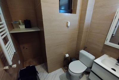 3 Camere Demisol 2 Balcoane Mobilat | Apusului Residential 2014 - 19