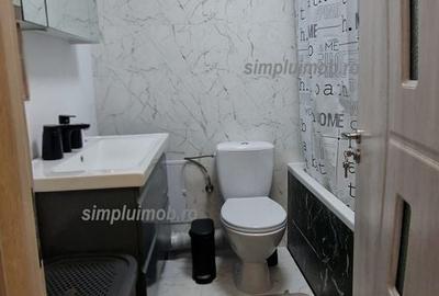 Apartament cu 3 camere decomandat, mobilat în Titan - 5