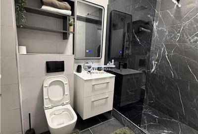 Apartament cu 2 camere decomandat în Central - 40