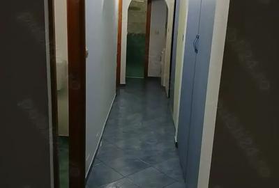 Apartament cu 3 camere, etaj1,Zona industriala , Tecuci - 1
