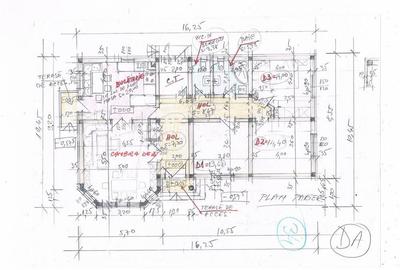 Casă cu 5 camere în Balta Doamnei - 3