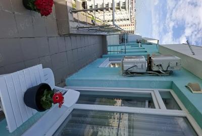 Apartament cu 2 camere nedecomandat în Central - 16