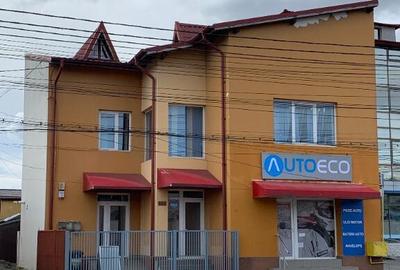 VIGAFON - Spatiu comercial 23 August - Cantacuzino - 1