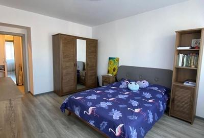 Garsonieră decomandată, mobilată în Păcii - 2