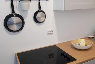 Apartament cu 3 camere în P-ța Romană - 16