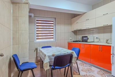 Apartament cu 2 camere semidecomandat în Răcădău - 4