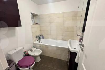 Apartament cu 3 camere, 67 mp – zona Sebastian - 8