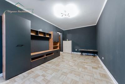 Garsonieră decomandată în Micălaca - 2