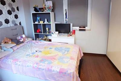 Apartament cu 4 camere semidecomandat în Decebal - 7