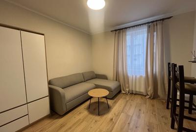 Garsonieră în Lotrioara - 1