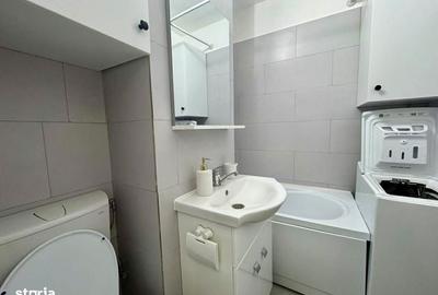 Garsonieră în Alfa - 2