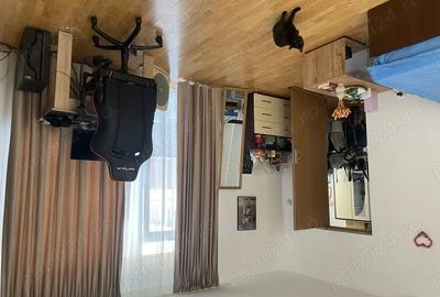 De vanzare casa P+1+M, zona Carrefour Colentina - 1