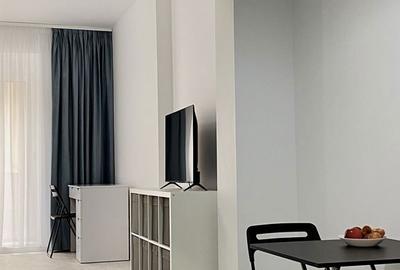 Apartament cu 2 camere în Romană - 11