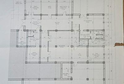 Spațiu comercial, de 500 mp, în Central - 5