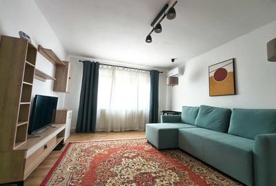 Apartament 2 camere prima inchiriere, proaspat renovate, totul nou - 3