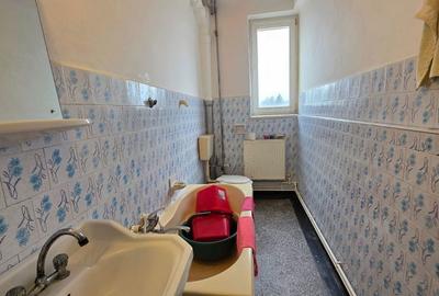 Apartament cu 2 camere decomandat în Central - 2