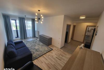 Apartament cu 2 camere în Central - 2