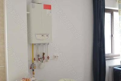 Inchiriere garsoniera situata in Busteni - 4