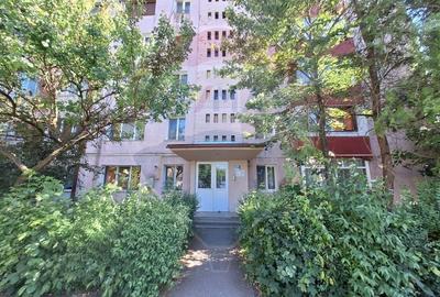 Apartament cu 3 camere Hunedoara, jud. Hunedoara - 1