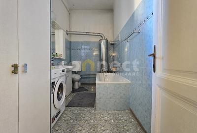 Apartament cu 2 camere semidecomandat în Ultracentral - 4