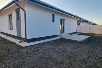 Casă cu 4 camere cu Teren 311 Mp în Central - 4