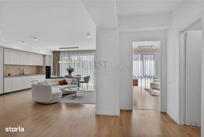 Apartament cu 3 camere decomandat în Central - 16
