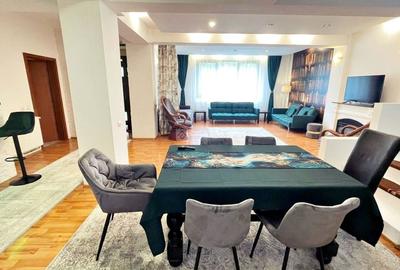 Moara de Vant - vila, 3 camere mobilat si utilat, ready to move - 5