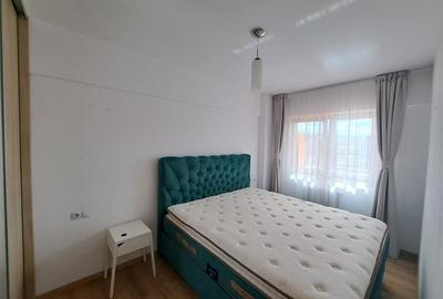 Apartament cu 2 camere, Modern, situat in cartierului Gheorgheni! - 6