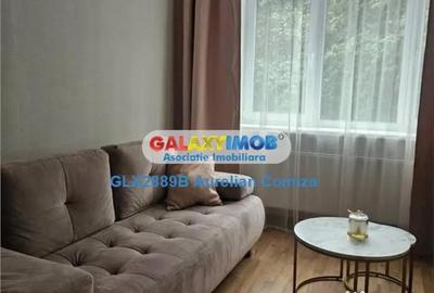 Apartament cu 2 camere decomandat în Afumați - 1