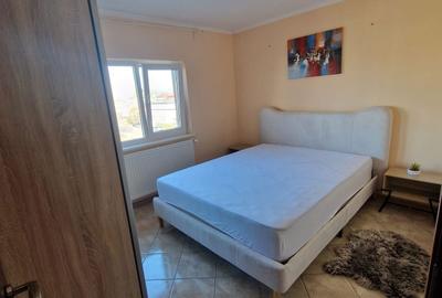 Apartament cu 3 camere decomandat în Aviatorilor - 5